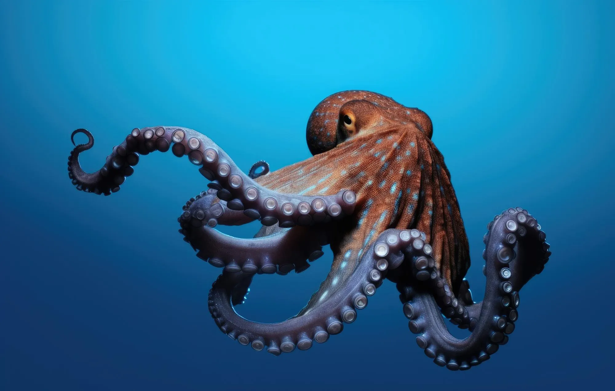 octopus